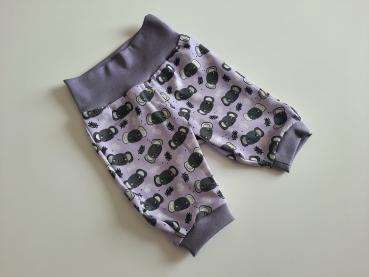 Babyhösli Elefanten Lila